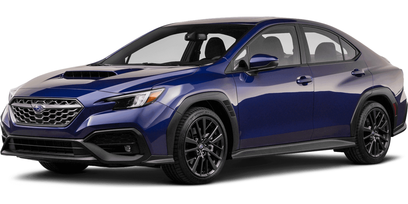 2022 Subaru WRX Premium in Manchester NH For Sale - Image 1
