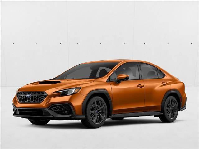 2022 Subaru WRX Standard in Clearwater FL For Sale - Image 1