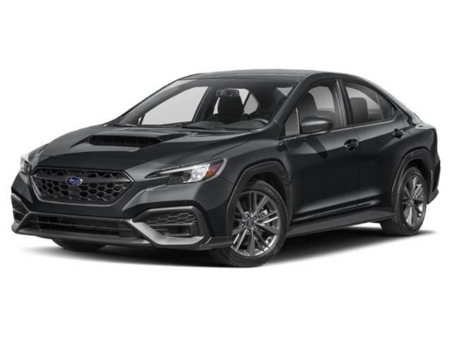2022 Subaru WRX Standard in Richmond VA For Sale - Image 1
