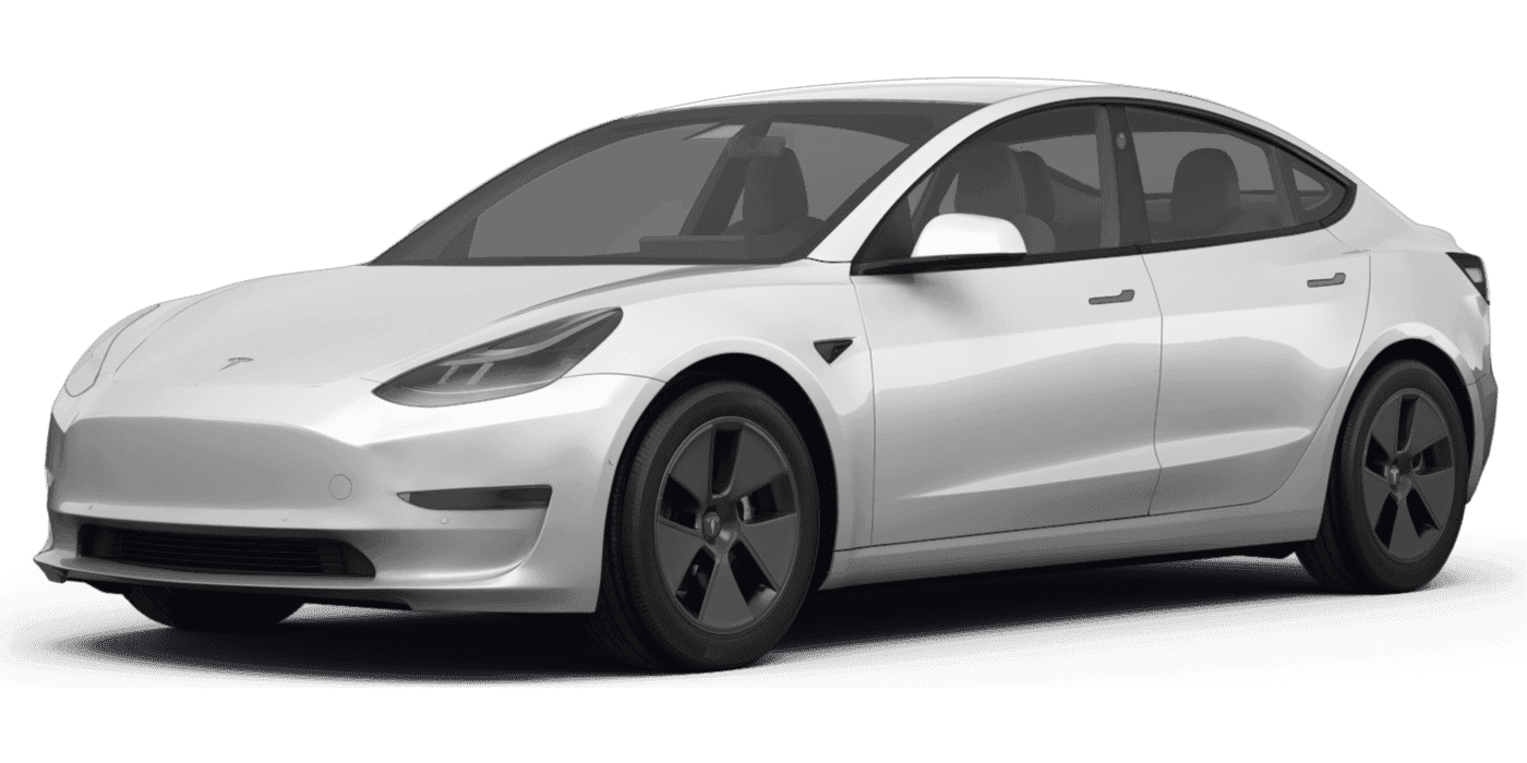 2022 Tesla Model 3 Long Range in Greenville SC For Sale - Image 1