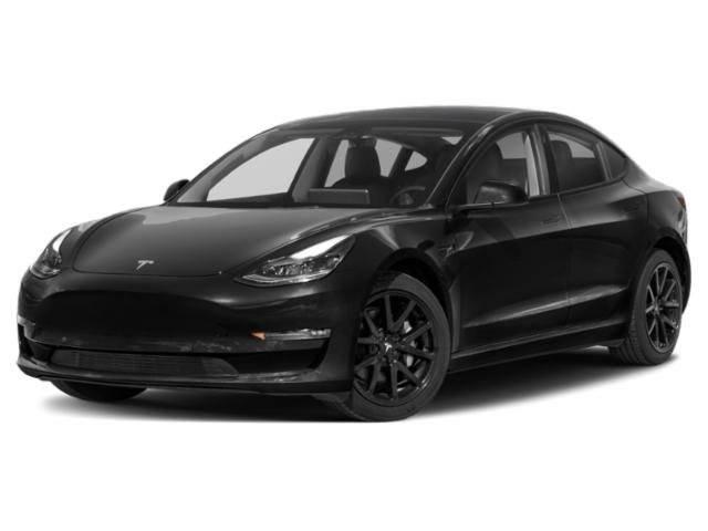 2022 Tesla Model 3 Long Range in Hampstead MD For Sale - Image 1
