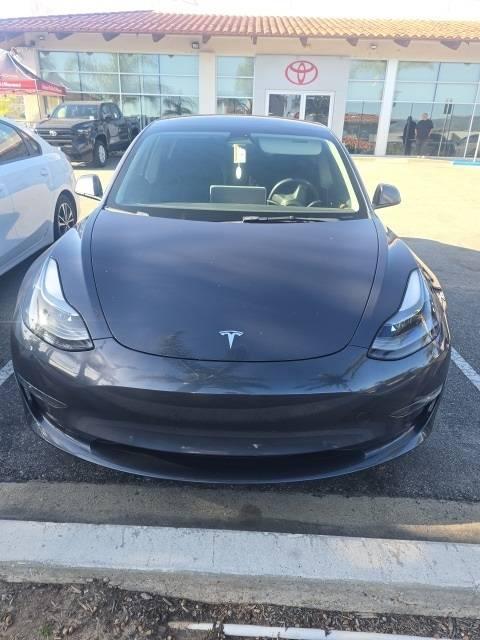 2022 Tesla Model 3 Performance in Simi Valley CA For Sale - Image 1