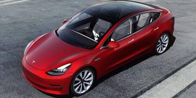2022 Tesla Model 3 Performance in Spring TX For Sale - Image 1