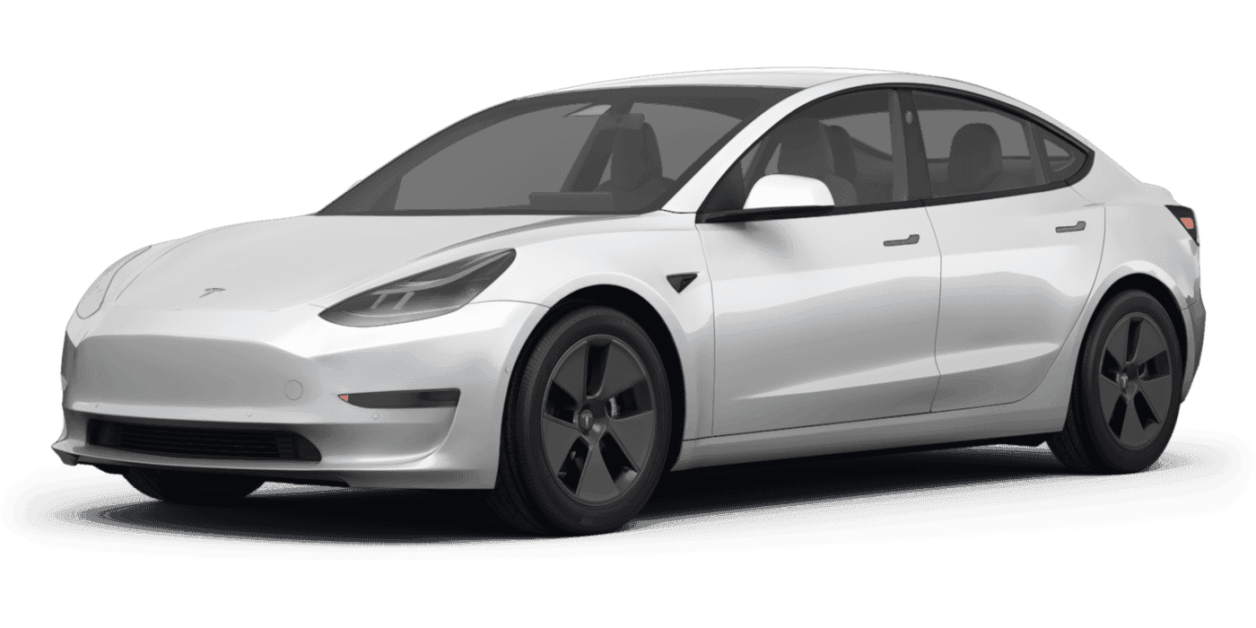 2022 Tesla Model 3 Standard Range Plus in Colorado Springs CO For Sale - Image 1