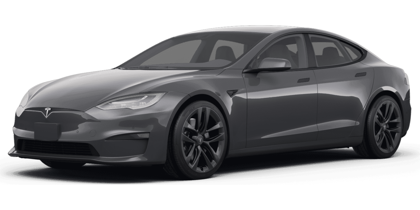 2022 Tesla Model S Long Range in Willowbrook IL For Sale - Image 1