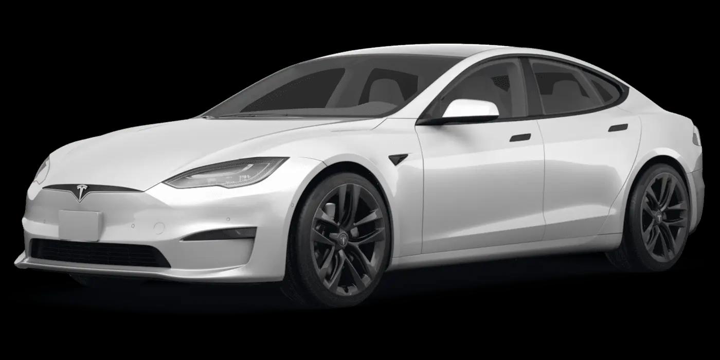 2022 Tesla Model S Long Range in Naples FL For Sale - Image 1