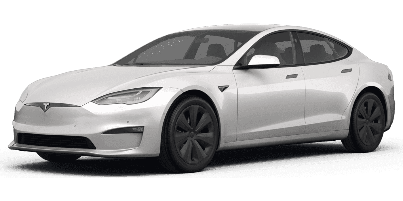2022 Tesla Model S Plaid in Elmhurst IL For Sale - Image 1