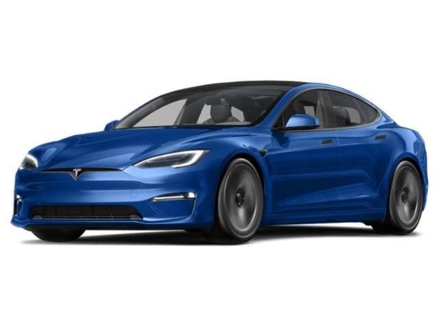 2022 Tesla Model S Plaid in Deland FL For Sale - Image 1