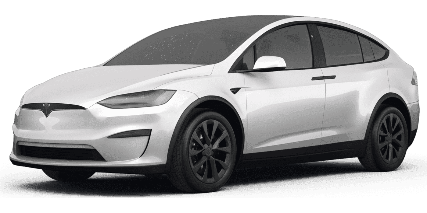 2022 Tesla Model X Plaid in Seattle WA For Sale - Image 1