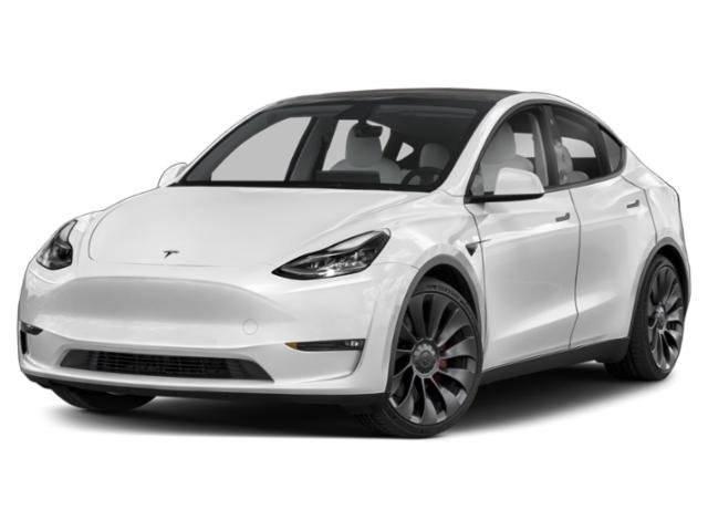 2022 Tesla Model Y Long Range in Tampa FL For Sale - Image 1