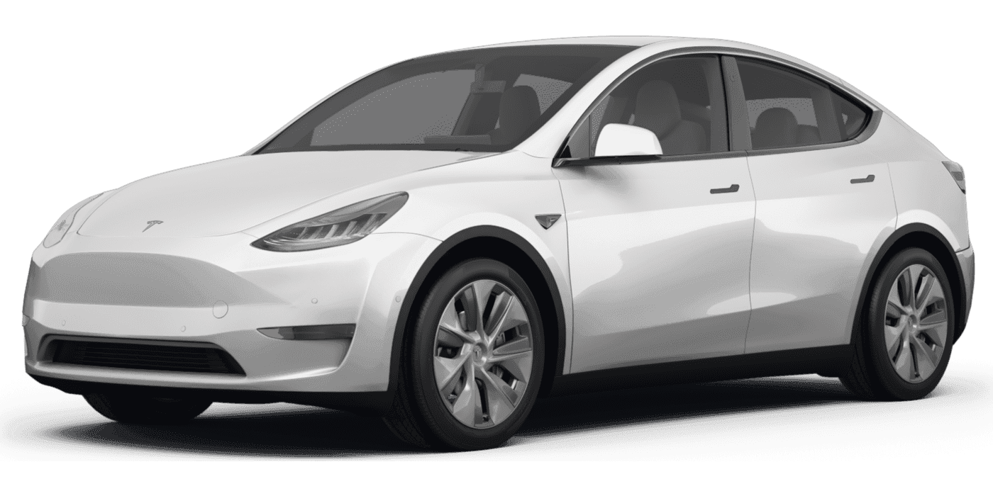 2022 Tesla Model Y Long Range in Huntsville AL For Sale - Image 1