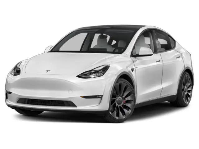 2022 Tesla Model Y Long Range in Miami FL For Sale - Image 1