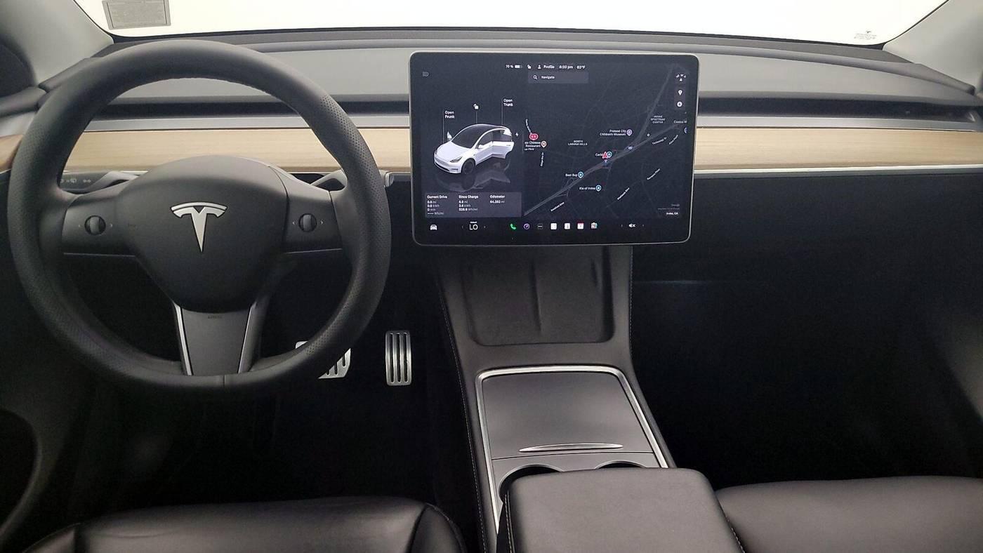 2022 Tesla Model Y Performance in Birmingham AL For Sale - Image 1