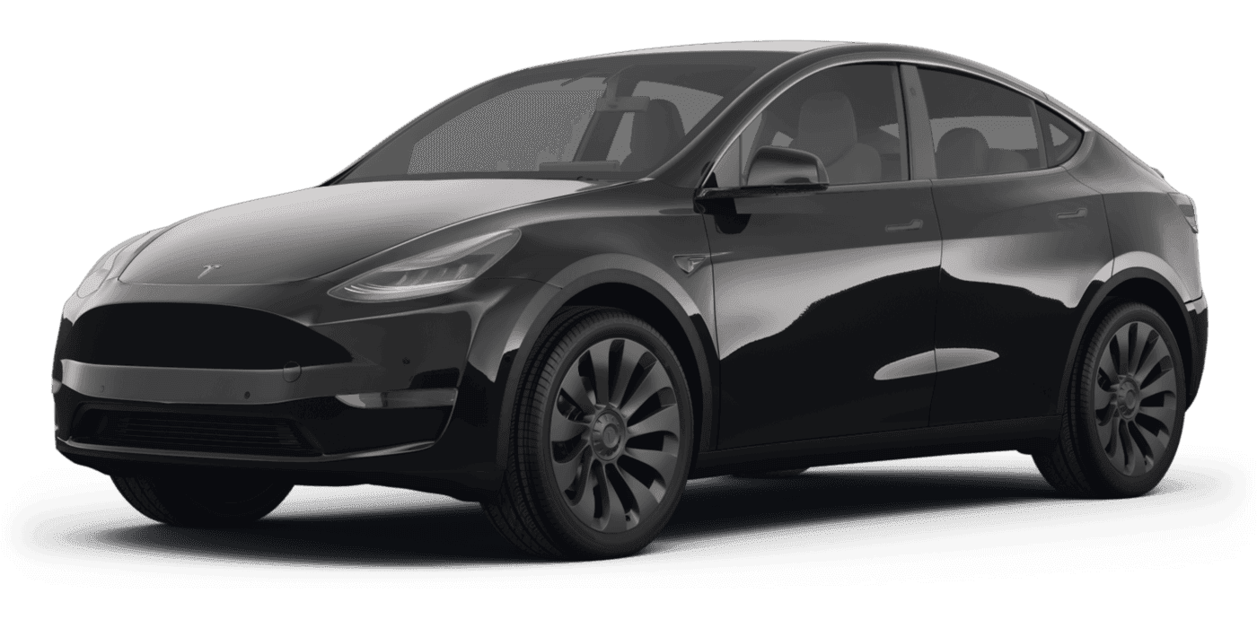 2022 Tesla Model Y Performance in Wilsonville OR For Sale - Image 1