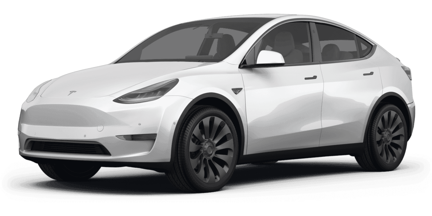 2022 Tesla Model Y Performance in Sacramento CA For Sale - Image 1