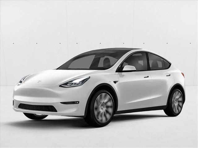 2022 Tesla Model Y Performance in Tampa FL For Sale - Image 1