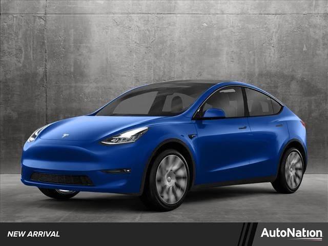 2022 Tesla Model Y Performance in Tampa FL For Sale - Image 1