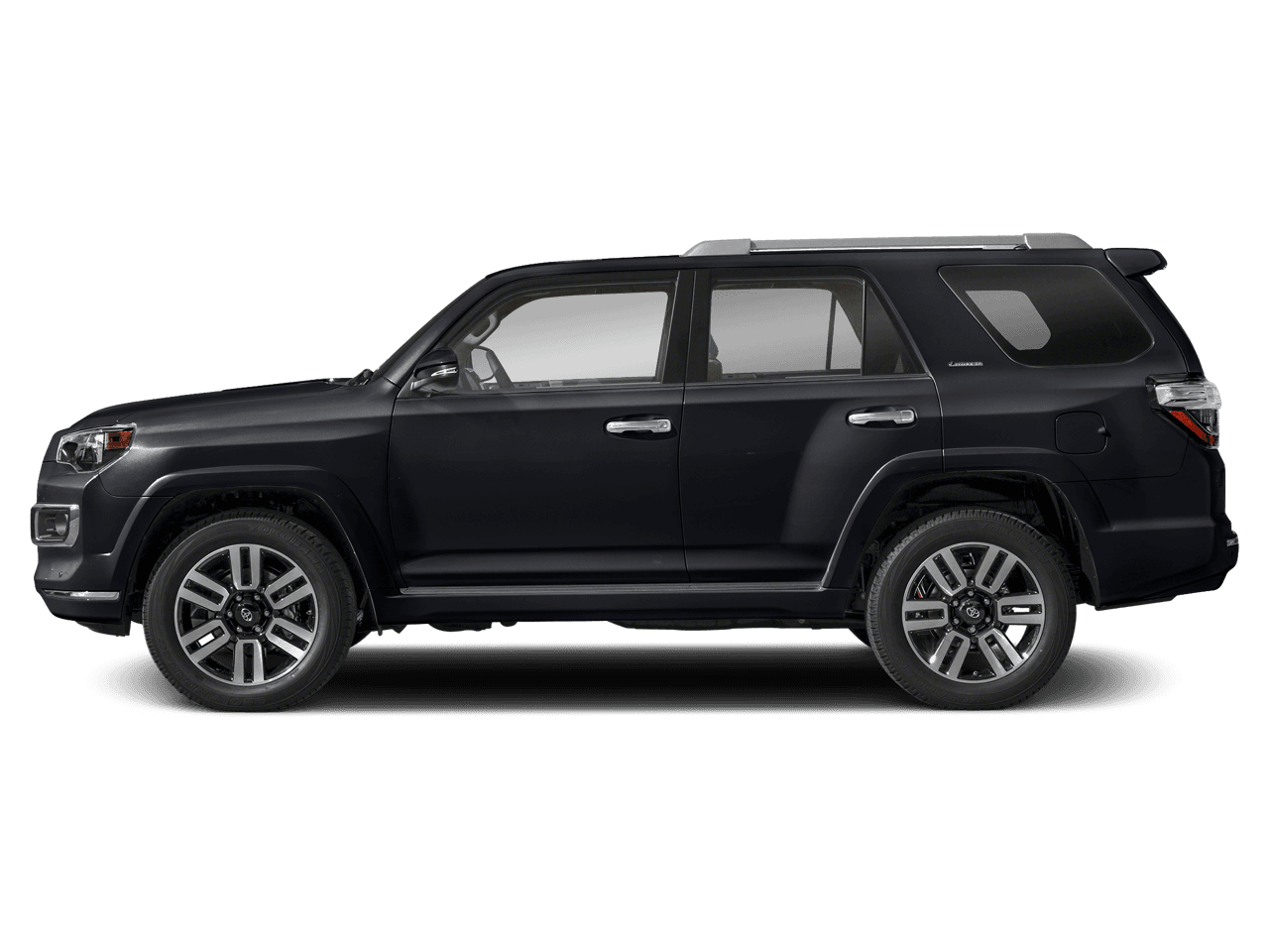 2022 Toyota 4Runner Limited in Orem UT For Sale - Image 1