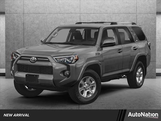 2022 Toyota 4Runner SR5 Premium in Clearwater FL For Sale - Image 1