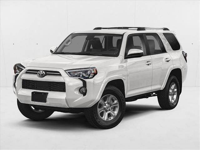 2022 Toyota 4Runner SR5 Premium in Winter Park FL For Sale - Image 1