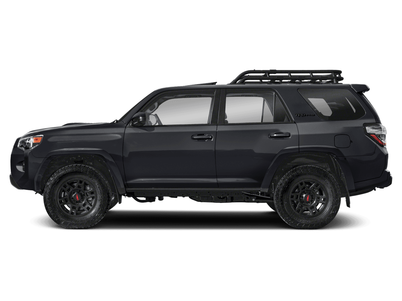 2022 Toyota 4Runner TRD Pro in El Paso TX For Sale - Image 1