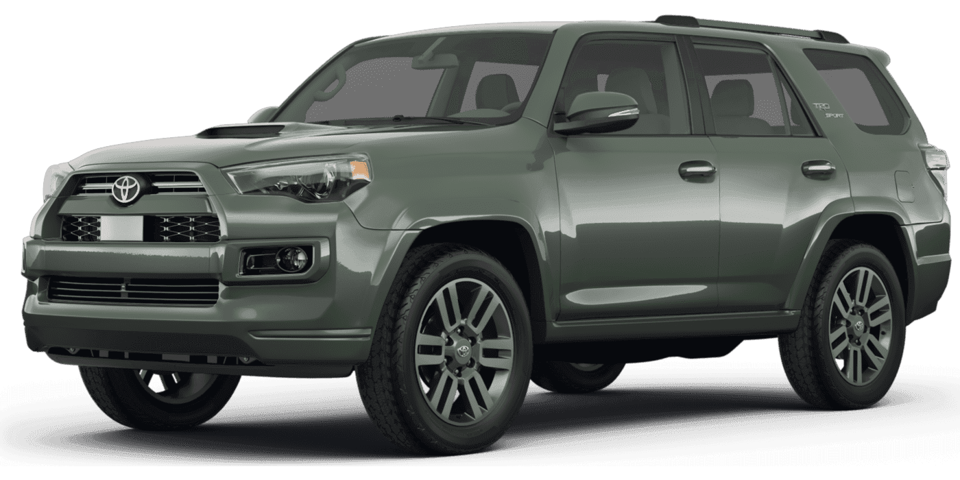 2022 Toyota 4Runner TRD Sport in Slatington PA For Sale - Image 1