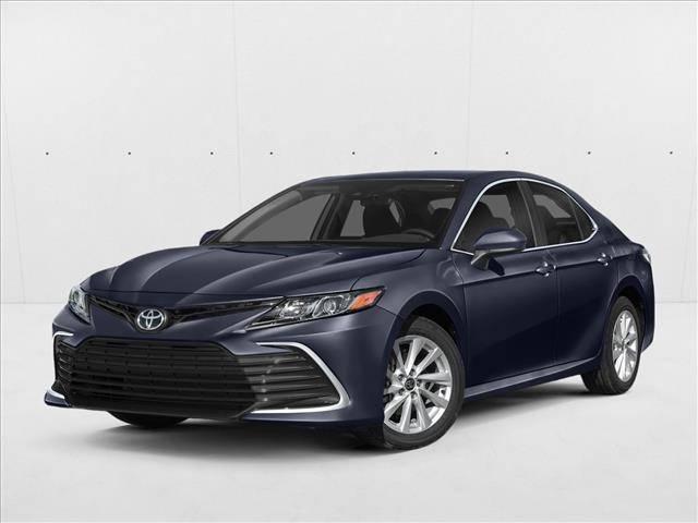 2022 Toyota Camry LE in Winter Park FL For Sale - Image 1
