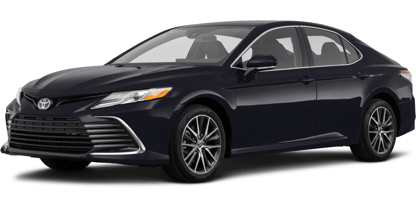 2022 Toyota Camry LE in Fresno CA For Sale - Image 1