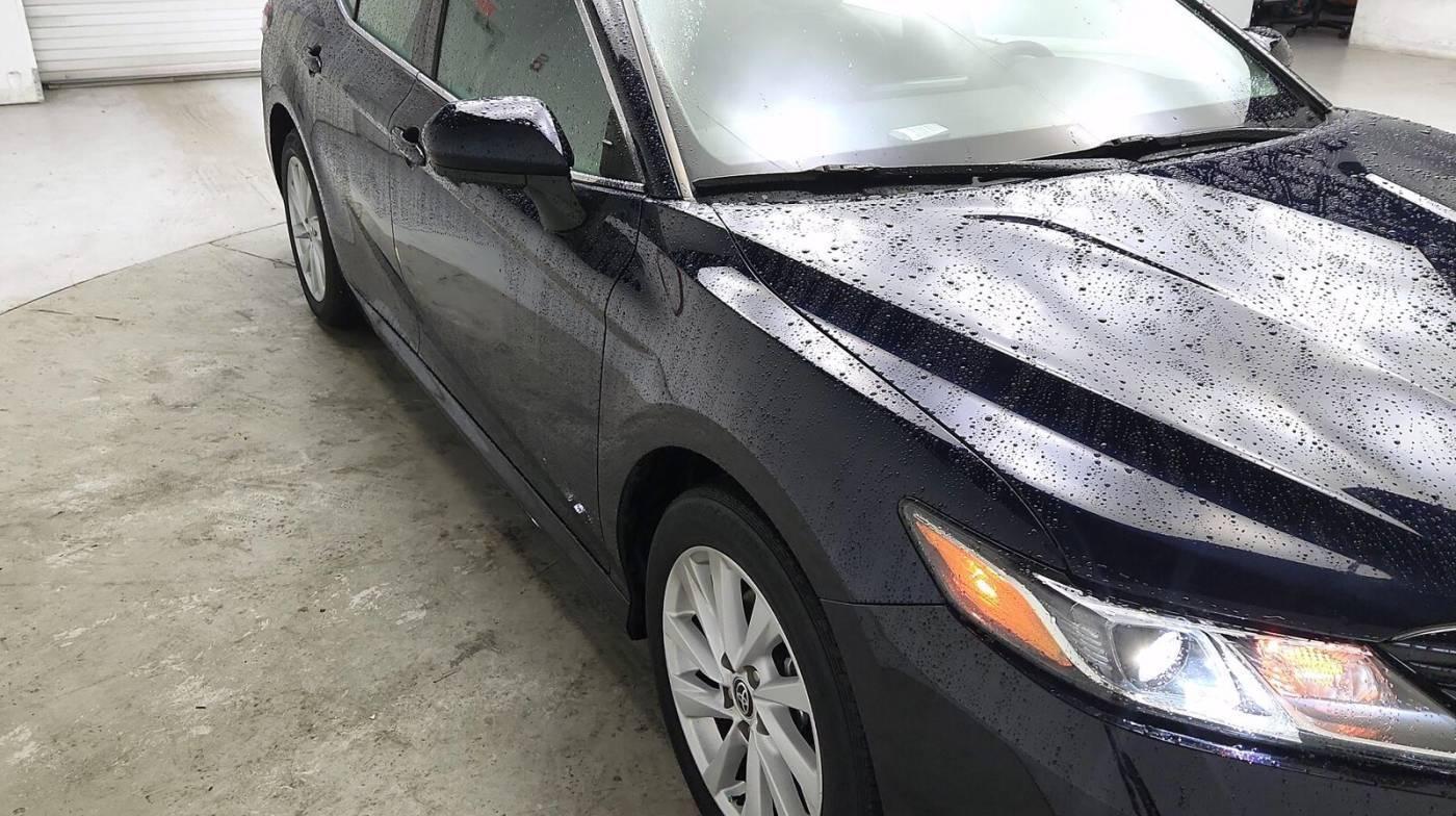 2022 Toyota Camry LE For Sale - Image 1