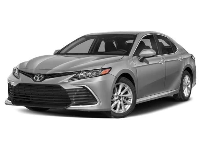 2022 Toyota Camry LE in Brownsville TX For Sale - Image 1