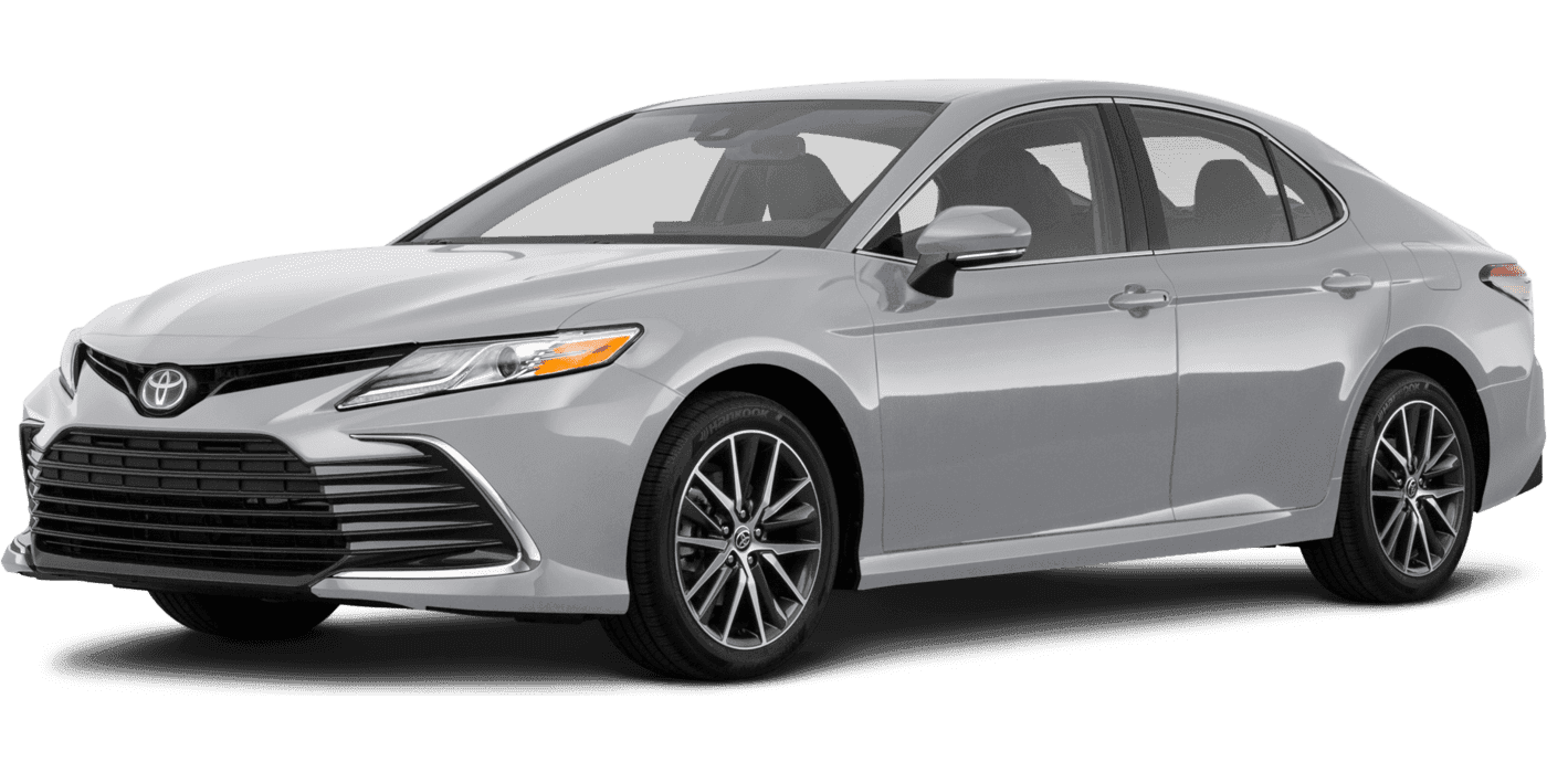 2022 Toyota Camry LE in Farmington Hills MI For Sale - Image 1