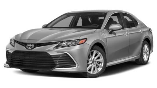2022 Toyota Camry LE in Gallatin TN For Sale - Image 1