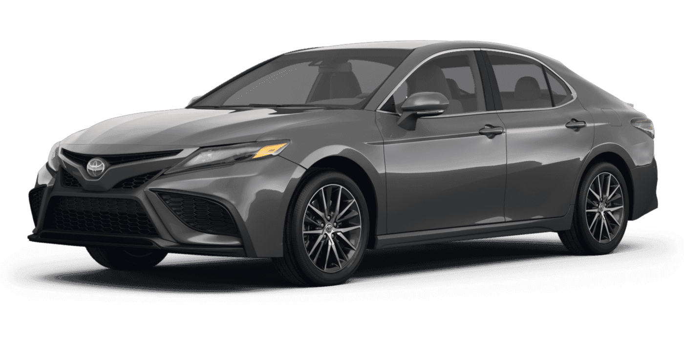 2022 Toyota Camry SE in Thorndale PA For Sale - Image 1