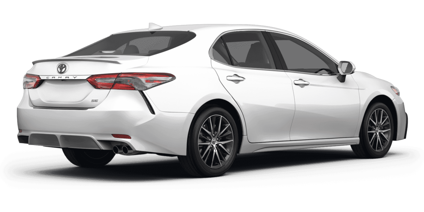 2022 Toyota Camry SE in Conyers GA For Sale - Image 1