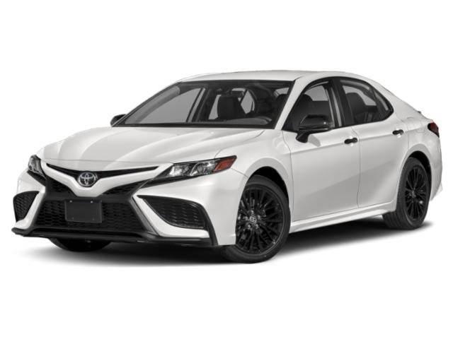 2022 Toyota Camry SE in Orlando FL For Sale - Image 1