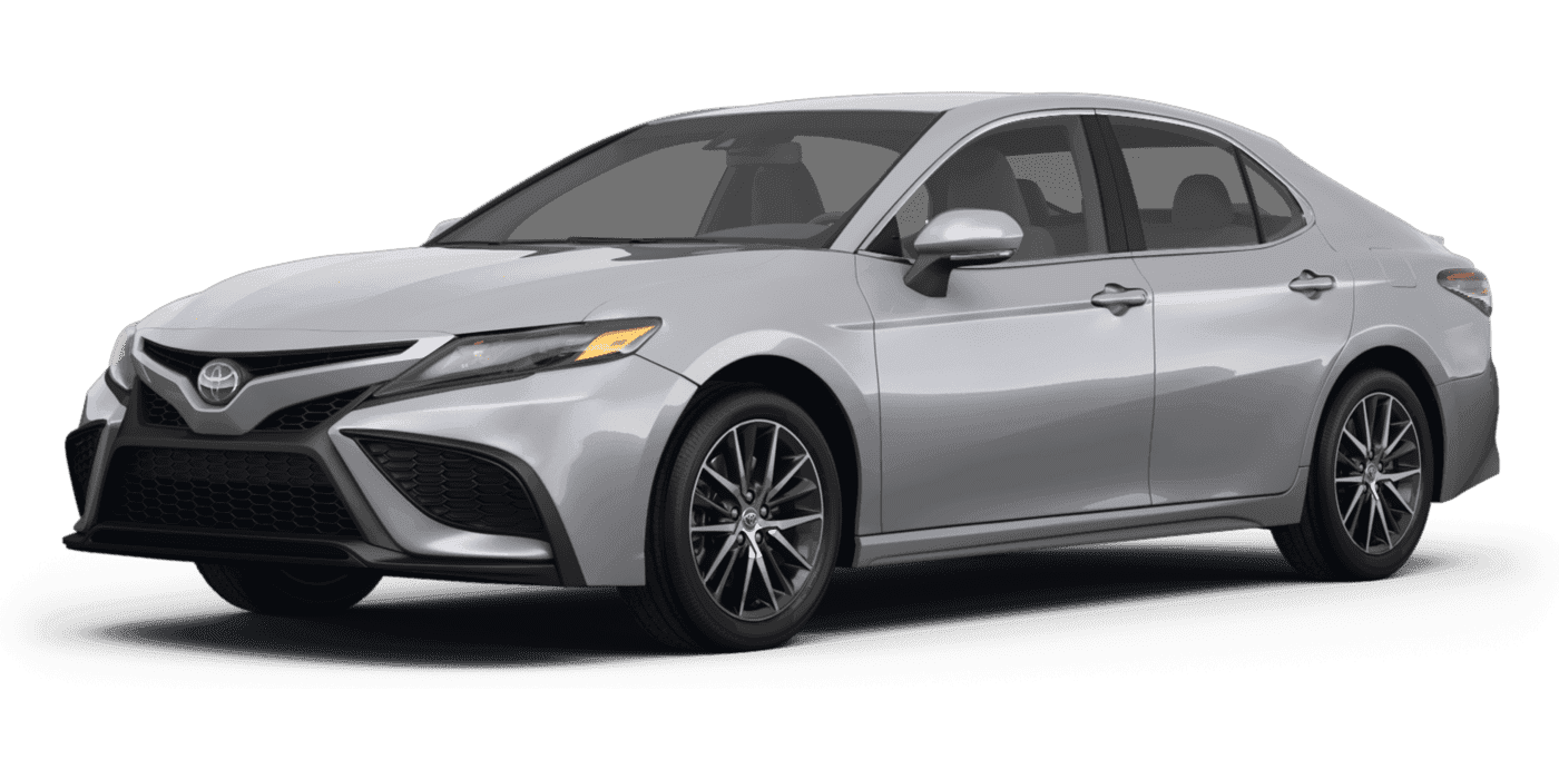 2022 Toyota Camry SE in Raynham MA For Sale - Image 1