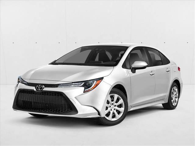 2022 Toyota Corolla LE in Fort Myers FL For Sale - Image 1
