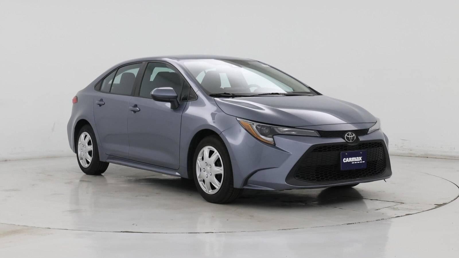 2022 Toyota Corolla LE in Birmingham AL For Sale - Image 1