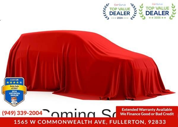 2022 Toyota Corolla LE in Fullerton CA For Sale - Image 1