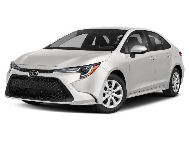 2022 Toyota Corolla LE in Dothan AL For Sale - Image 1