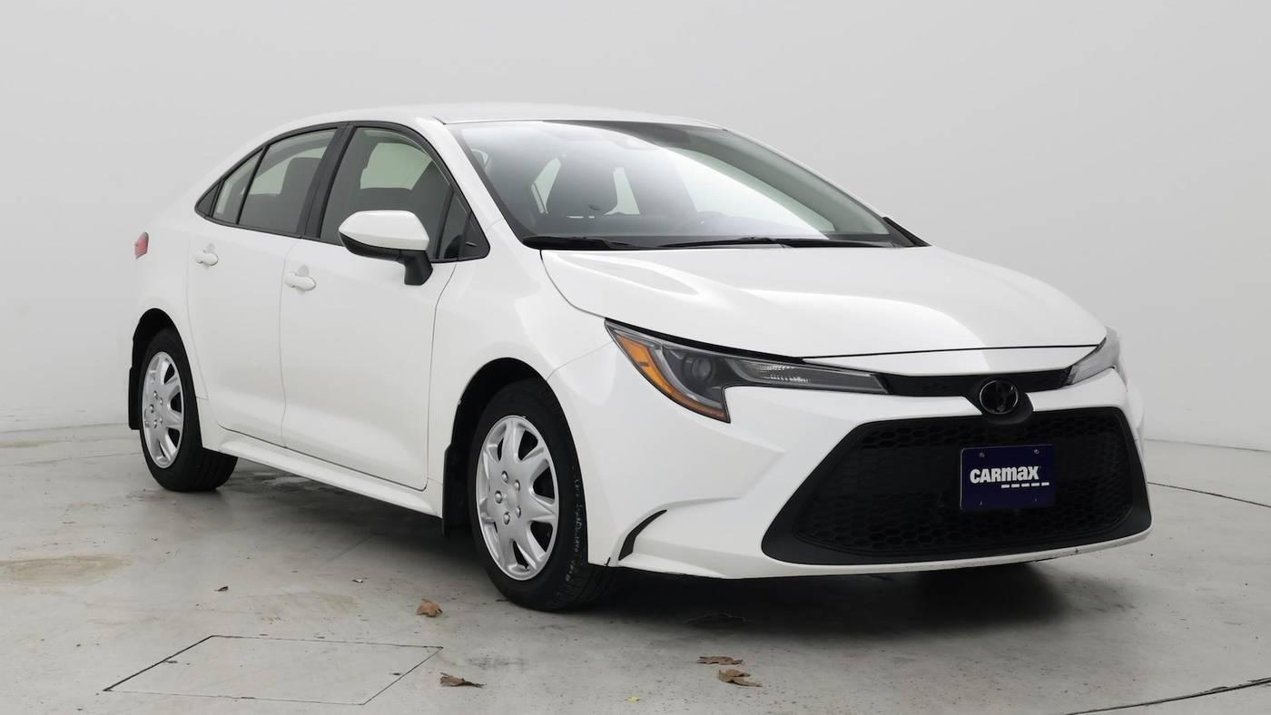 2022 Toyota Corolla LE in Birmingham AL For Sale - Image 1