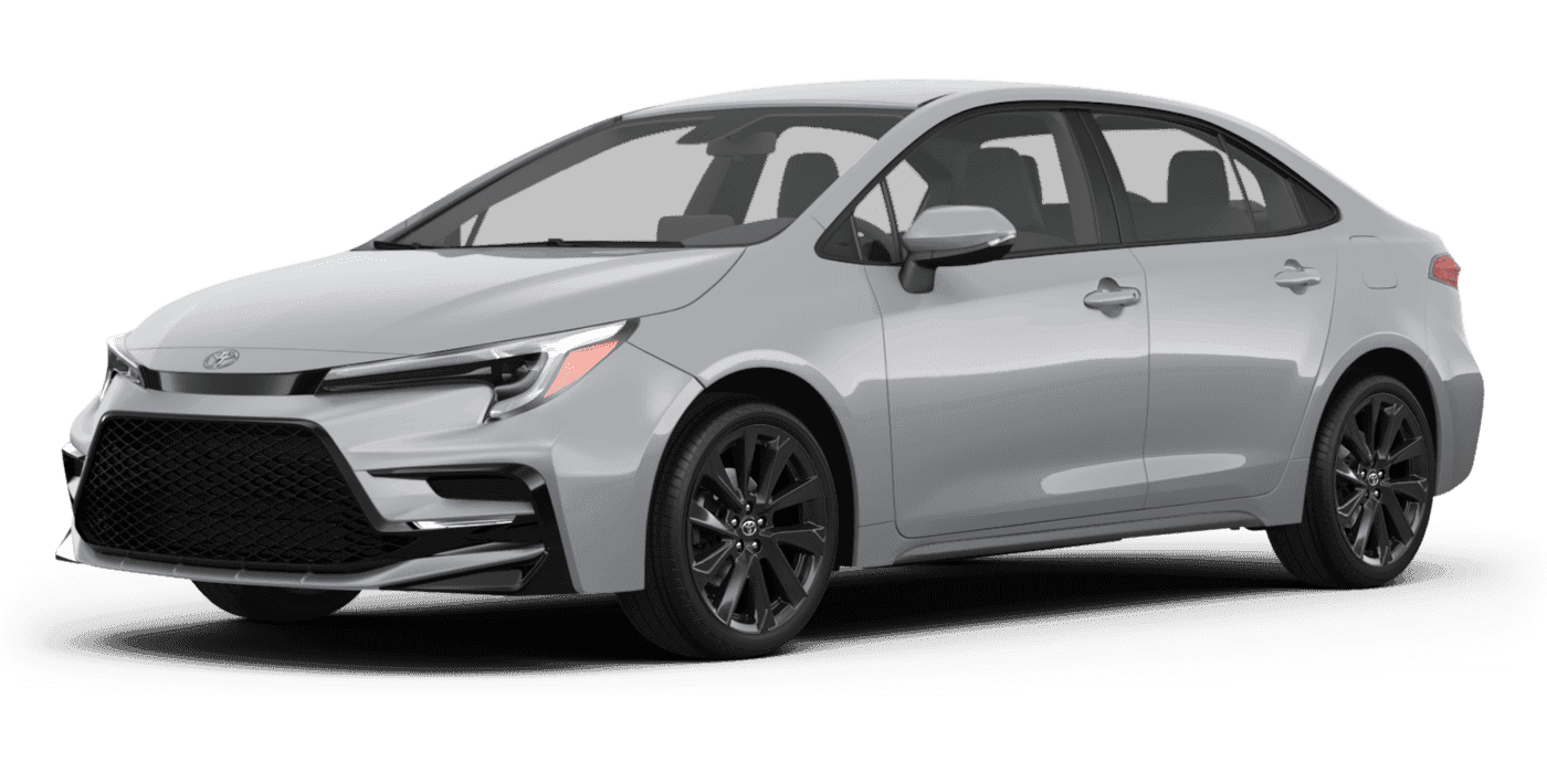 2022 Toyota Corolla SE in Wesley Chapel FL For Sale - Image 1