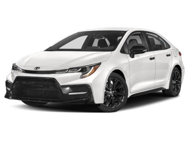 2022 Toyota Corolla SE in Miami FL For Sale - Image 1