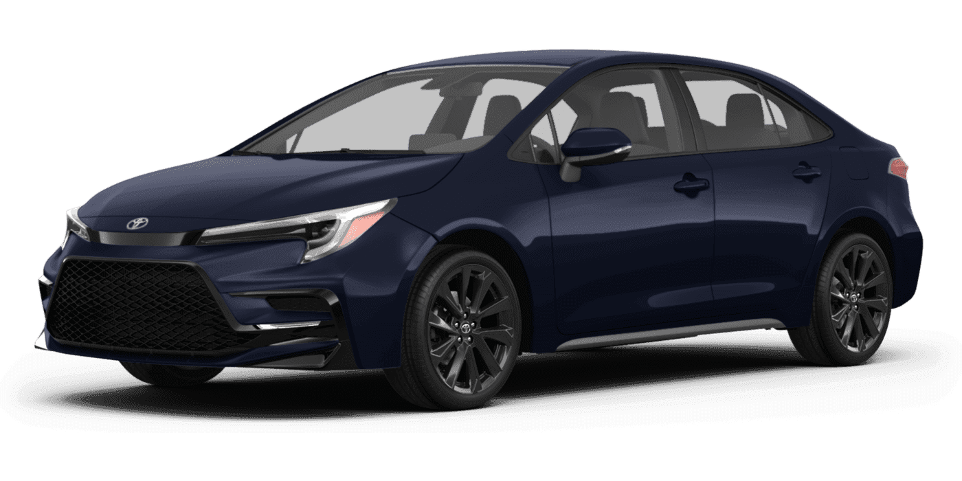 2022 Toyota Corolla SE in Miami FL For Sale - Image 1