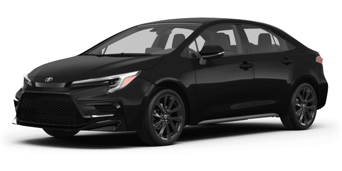 2022 Toyota Corolla SE in North Dartmouth MA For Sale - Image 1