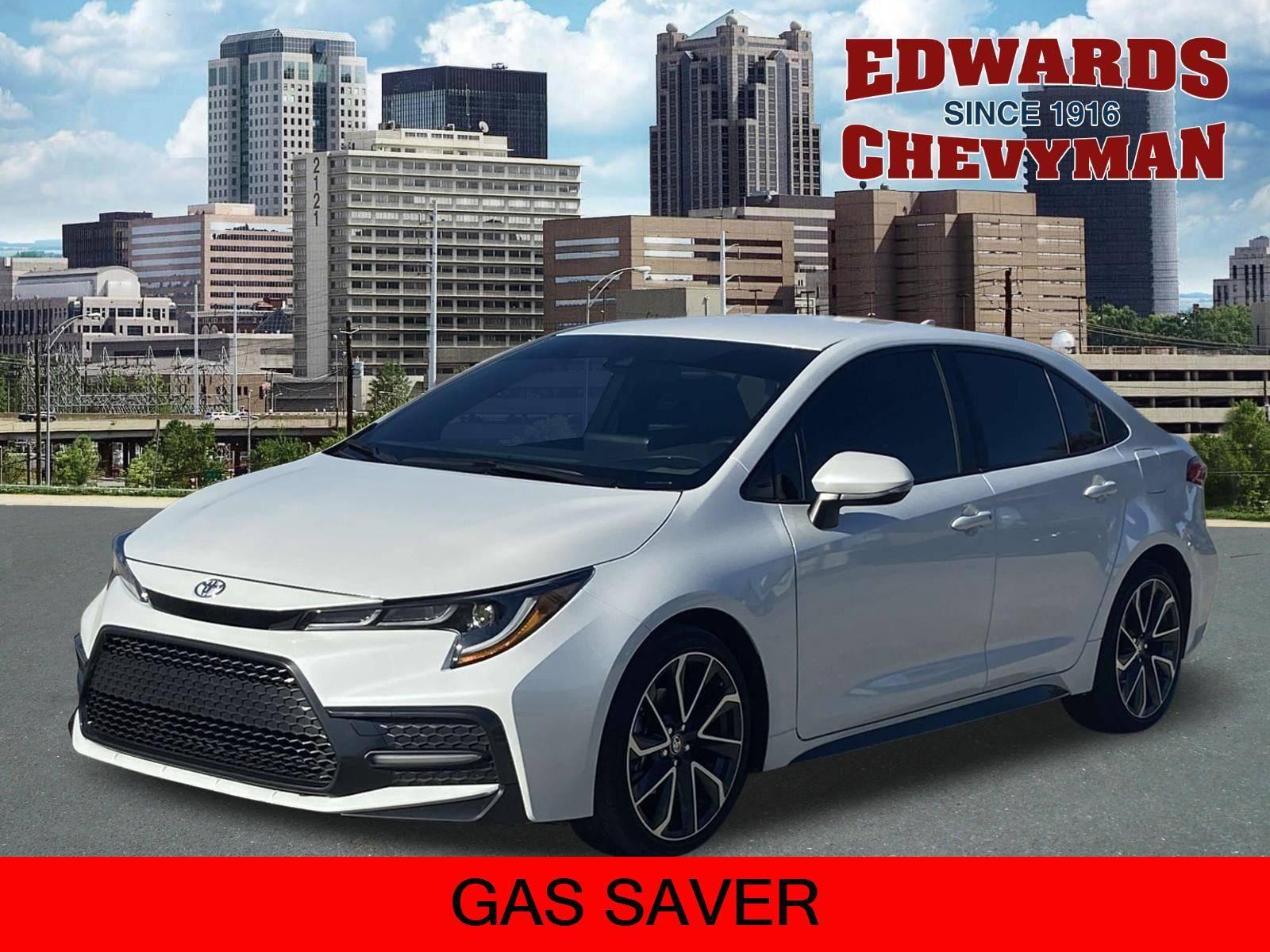 2022 Toyota Corolla SE in Birmingham AL For Sale - Image 1