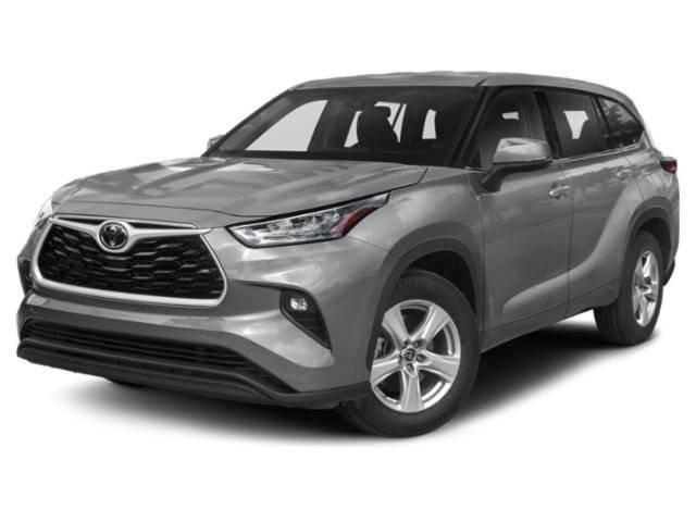 2022 Toyota Highlander LE in Frederick CO For Sale - Image 1
