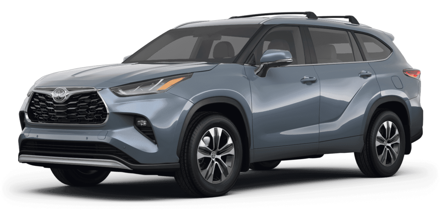 2022 Toyota Highlander XLE in Brandon FL For Sale - Image 1