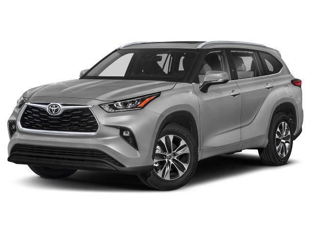 2022 Toyota Highlander XLE in Dothan AL For Sale - Image 1