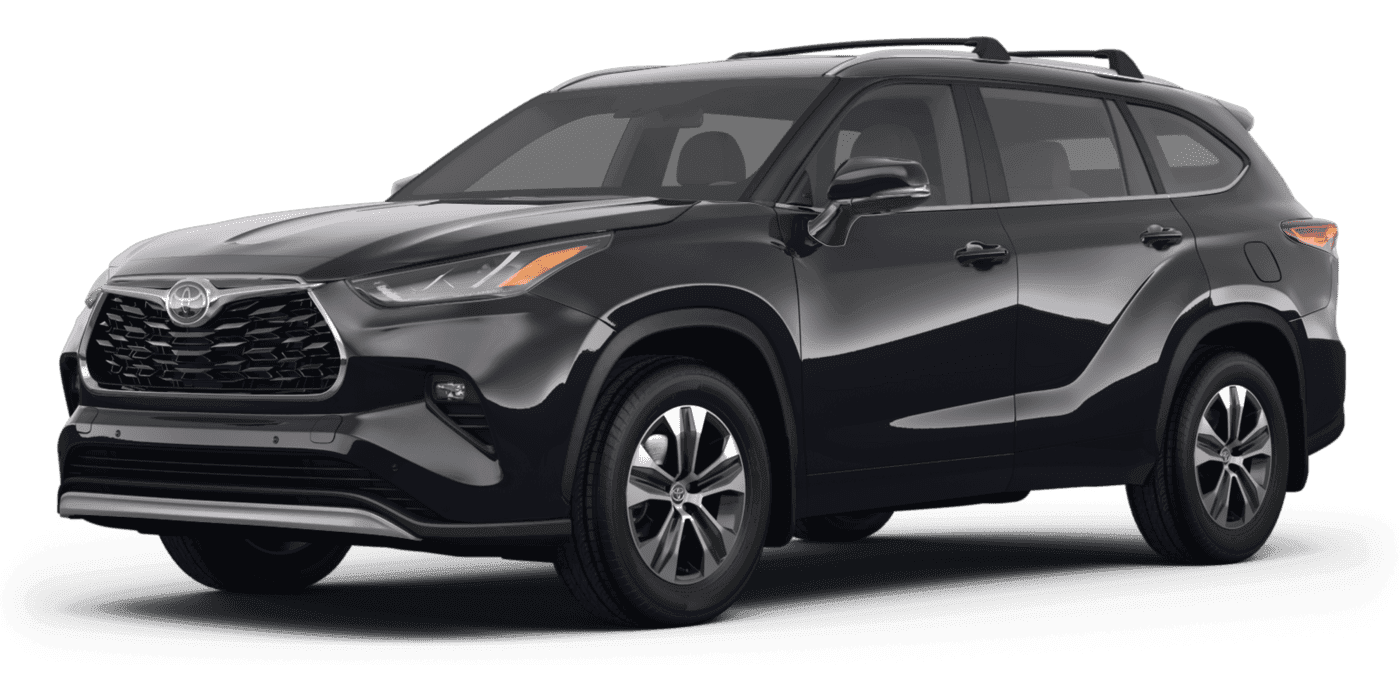 2022 Toyota Highlander XLE in Baltimore MD For Sale - Image 1